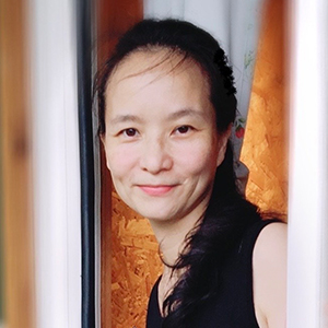 Owner-Gloria KAO